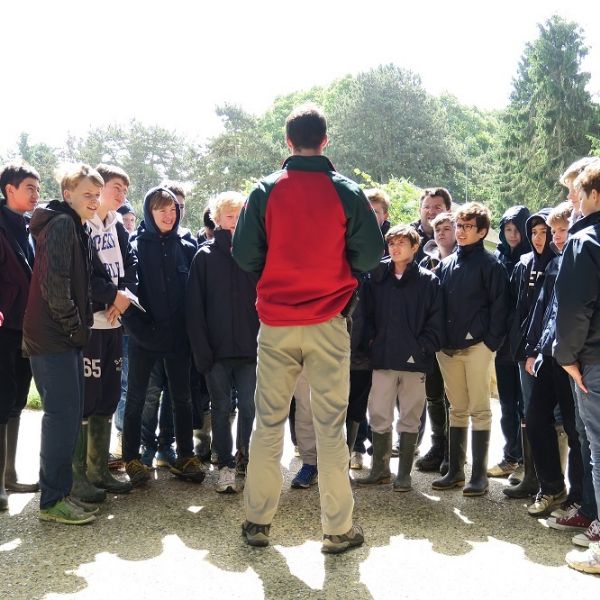 Scholars Somme Trip 2017 (29)